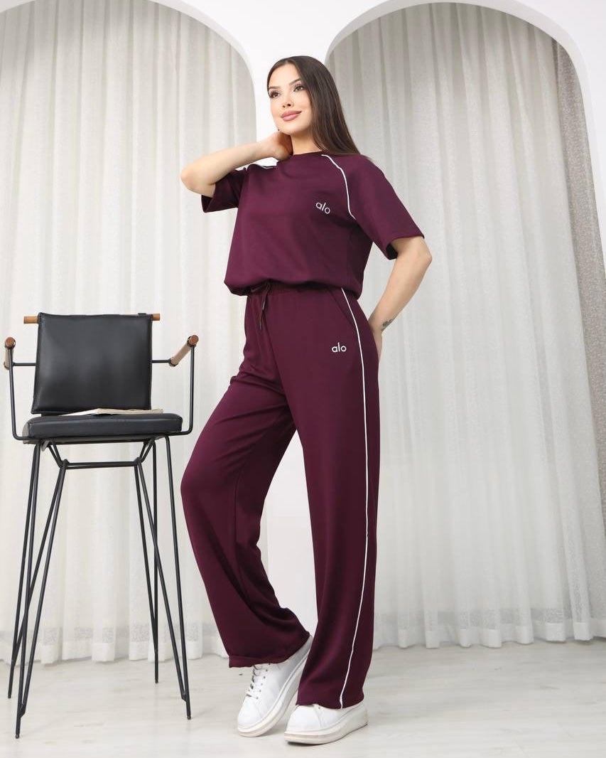 Tracksuit Set