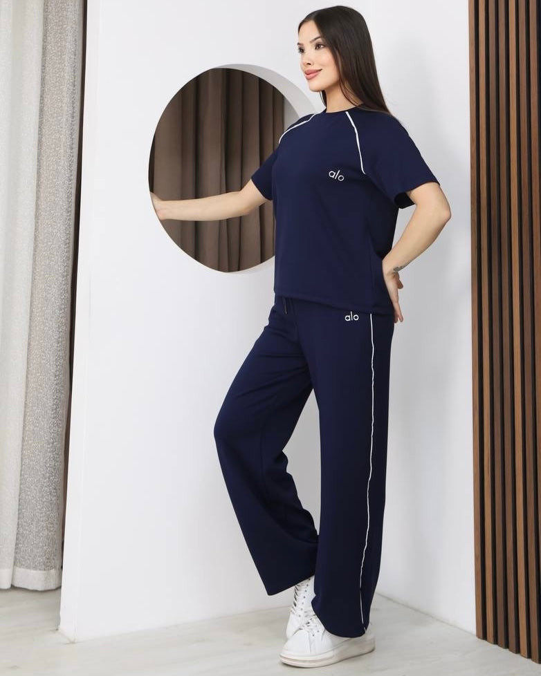 Tracksuit Set